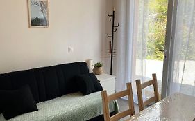 Studio Petit Fare Rochois Avec Mezzanine